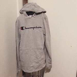 Champion hoodie sz S